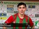 Calcio, Speranza. Tuci gol nel derby: &quot;Bravi a non concedere spazi fin da subito al Savona&quot; (VIDEO)