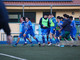 Calcio, Coppa Italia Promozione. C'è il Busalla tra il Ceriale e la finalissima, stasera al Merlo il primo round contro i genovesi