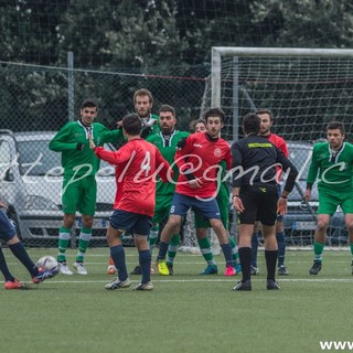 Calcio. Promozione. Cairese, Pietra Ligure, Campomorone e Taggia: in vetta è bagarre!