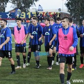 Calcio, Imperia. A stretto giro di posta il nuovo allenatore, in forte crescita le quotazioni di Solari