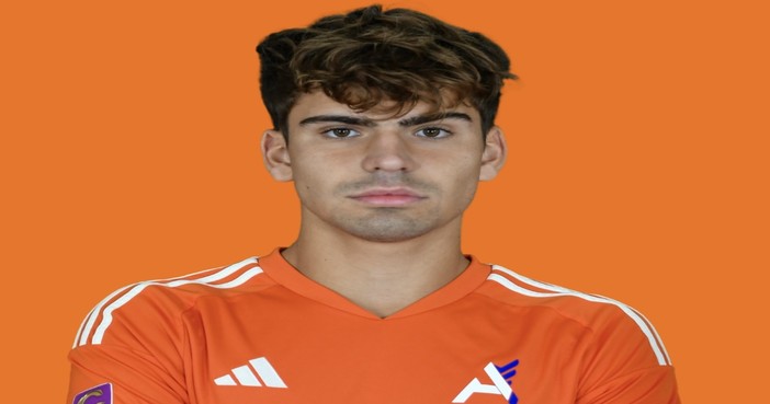 Christian Foglio (foto milanorange 1952.com)