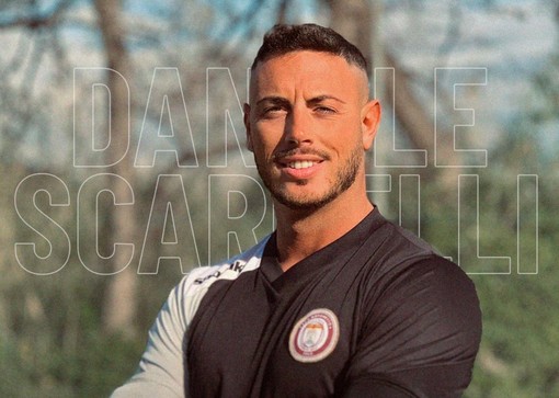 Calciomercato. Il parco portieri del Borghetto si amplia con Daniele Scarcelli