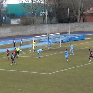 Calcio, Vado. Alfiero e Vita a segno, il Chieri si arrende 2-1 (I GOL DEL MATCH)