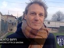 Calcio, Città di Savona. Biffi parte con il piede giusto: &quot;Bravo Borgio a renderci la vita difficile&quot; (VIDEO)