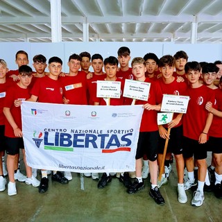 Calcio. La Cantera Torre de Leon domina ancora in Catalunya