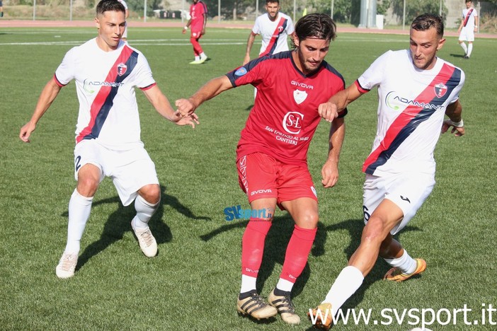 Calcio. Serie D: il Vado cerca a Sanremo la prima vittoria esterna in campionato, Derthona al &quot;Coppi&quot; contro il Bra