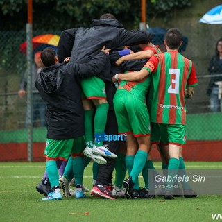 Calcio, Prima Categoria B. I risultati e la classifica dopo gli anticipi: Il finale premia lo Speranza, Spotornese beffata, Vadese battuta