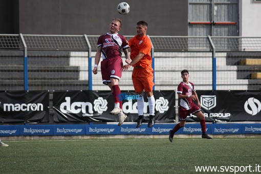 Calcio. Promozione: San Francesco contro la rivelazione Bragno, attenzione a Celle Varazze-Praese, Pisano debutta a Campo Ligure sulla panchina della Carcarese