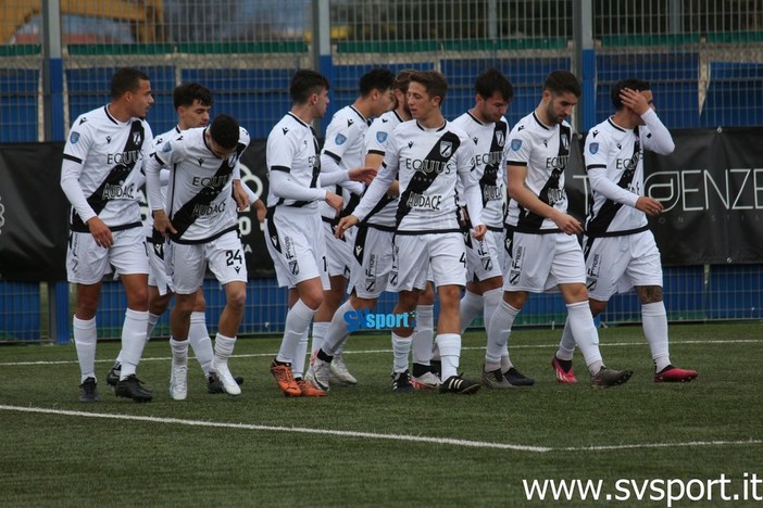 Calcio, Albenga. Ancora in stand by il transfer di Escobedo