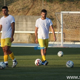 Calcio, Il Celle Varazze batte 2-0 la Juniores del Ligorna, a segno Anselmo e Righetti