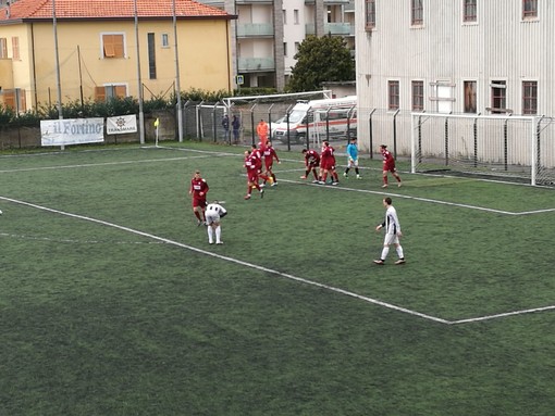 Calcio, Eccellenza: i risultati e la classifica dopo la ventunesima giornata