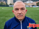 Calcio. Imperia, Buttu si gode vittoria e allungo in classifica: &quot;Successi senza sofferenza sono meno belli&quot; (video)