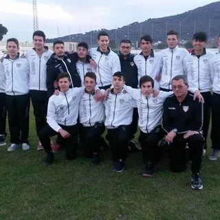 Calcio: gli Allievi dell'Albenga battono l'Andora e ottengono il quarto risultato utile consecutivo