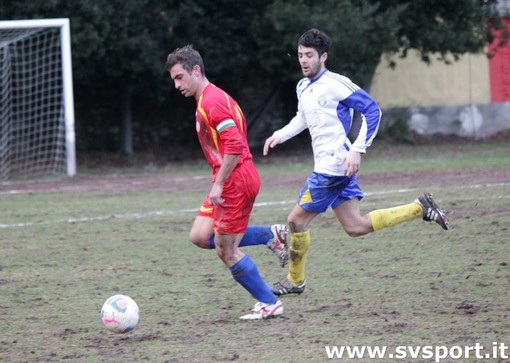 Calcio, Eccellenza: i risultati al termine della prima frazione