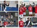 Calcio, Serie D. Il Varese passa 3-1 ad Albenga, tutti gli scatti dall'Annibale Riva (FOTOGALLERY)