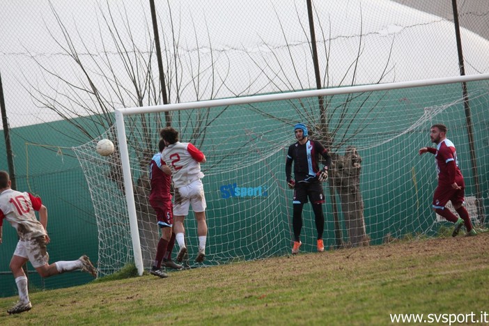 Calcio, Prima Categoria B. Sarà un sabato con tre savonesi in campo