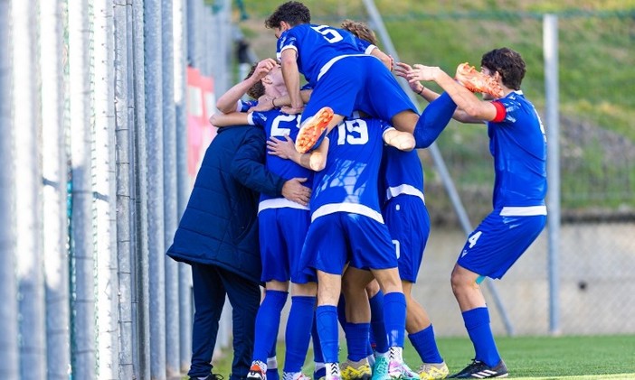 Calcio, Torneo di Viareggio. La Rappresentativa Serie D parte alla grande, 4-0 agli spagnoli del Jovenes Promesas