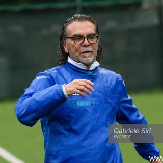 Calcio, Savona. La critica di Monte. &quot;Con situazioni meteo estreme non bisogna far spostare squadre e famiglie&quot;