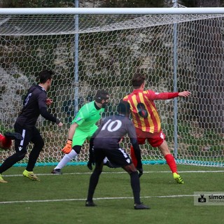 Calcio, Serie D: Sanremese e Savona in cerca della prova d'orgoglio, Finale e Argentina  degli ultimi punti salvezza