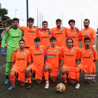 Calcio, Prima Categoria B. La Spotornese recupera l'Old Boys con La Piana, poker per Bolzanetese e Rossiglionese su Masone e Sciarbo