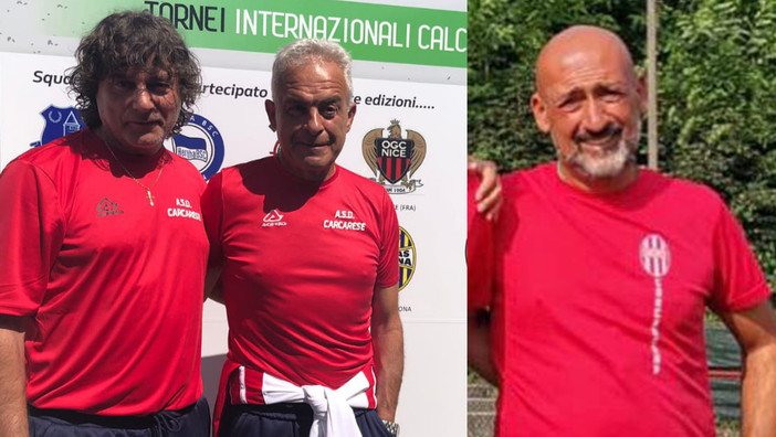 Calcio, Carcarese. Varati gli staff tecnici per i Pulcini 2013-14