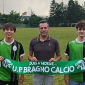 Calcio, Bragno. Il dg Mignone mette le cose in chiaro: &quot;Tanti ci danno per morti, ma abbiamo le disponibilità per un campionato tranquillo&quot;