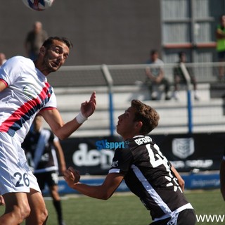 Calcio, Serie D. Inizia la poppa per Vado e Albenga, si riparte da Asti e Borgosesia