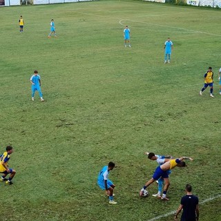 Calcio, Sanremese. Le dichiarazioni post amichevole contro il Pietra, Gori: &quot;Gara discreta, dobbiamo alzare l'asticella in vista degli impegni ufficiali&quot; (VIDEO)