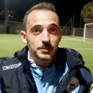 Calcio, Spotornese Il nuovo allenatore è Davide Ferraro