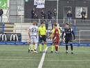 Calcio, Serie D. Due gol e poco altro, pari inevitabile tra Albenga e Borgosesia