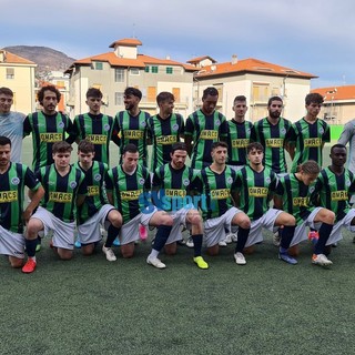 Calcio. Il Legino ritrova in casa della Baia Alassio il sapore dei tre punti. La Fotogallery del match