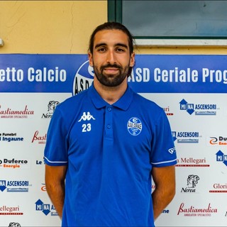 Calciomercato. Ceriale, ecco Giguet. Un difensore in più per mister Brignoli