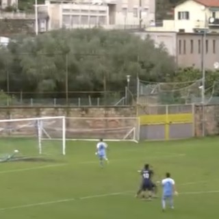 Calcio. Il Vado torna da Sanremo con un punto, la sintesi del match (GLI HIGHLIGHTS)