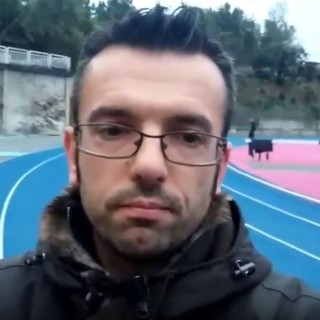 Calcio, Bragno. Abbaldo non ci sta: &quot;Gara pessima. Partite così non ne voglio più vedere&quot; (VIDEO)