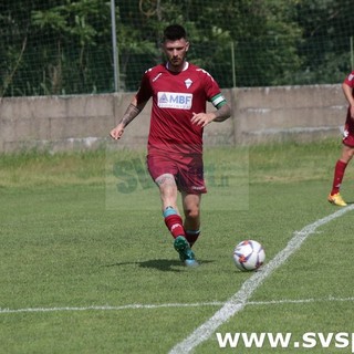 Calciomercato, UFFICIALE. Il Sestri Levante ufficializza l'ingaggio di Davide Sancinito