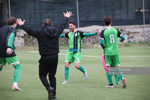 Calcio, Promozione. New Bragno corsaro al &quot;Borel&quot;, il Finale crolla nella ripresa ed è 0-3