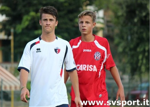 Calcio, Juniores Nazionali: il Vado di nuovo in campo, al Chittolina arriva il Chieri