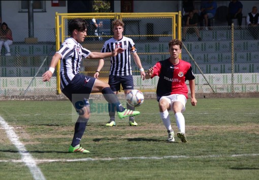 Calcio. La Juniores del Savona punta il Chieri. Josef Preci: &quot;Siamo cresciuti rispetto al campionato, il salto di qualità è stato a livello mentale&quot;