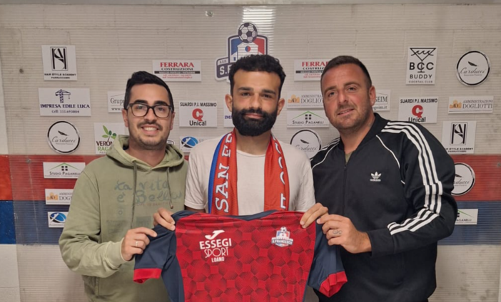 Calcio. Bentornata Juniores a Loano! La San Francesco Pronta a schierare la massima leva giovanile