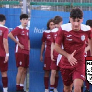 Calcio. La Juniores del Pontelungo è pronta per il campionato, battuto il Cisano nel test infrasettimanale