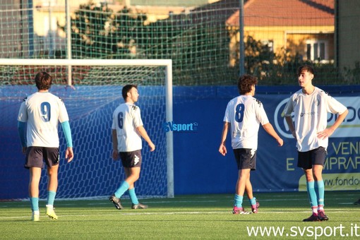 Calcio, Coppa Liguria di Seconda Categoria. I gironi e il programma della prima giornata