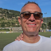 Calcio. Si è concluso il capitolo Celle Varazze per Emanuele Cola: &quot;Ecco tutti i miei grazie&quot;