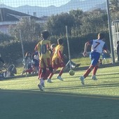 Calcio giovanile. Torneo Città di Loano, Centallo e Millesimo primeggiano nelle categorie 2014 e 2015