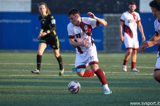 Calcio. Coppa Italia di Promozione, programma stuzzicante dal ponente alla Val Bormida: spiccano Finale-Pontelungo e Millesimo-Carcarese