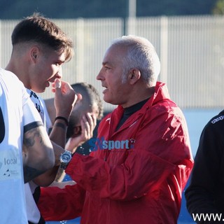 Calcio, Albenga. Buttu tra campo e infermeria: &quot;Contro la Cairese abbiamo disputato la partita giusta, gli infortunati rientreranno con le dovute tempistiche&quot; (VIDEO)