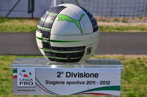 Seconda Divisione: i risultati e la classifica dopo la sesta giornata