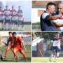 Calcio. Eccellenza. Un punto a testa per San Francesco Loano e Rivasamba: gli scatti della sfida (FOTOGALLERY)