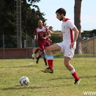 Calcio. Andrea Caneva guarda già alla prossima stagione: &quot;Lesione muscolare non gestita al meglio, dovrò star fermo ancora 4 mesi&quot;