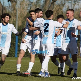 Calcio, Promozione. Il Pietra per il titolo contro il Golfo Pro Recco, via a playoff e playout