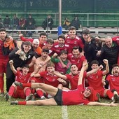 Calcio, Bragno. Il 3-2 sulla Praese vale la salvezza. Mignone: &quot;Ancora un anno in Promozione, per la nostra realtà è un grande risultato&quot;